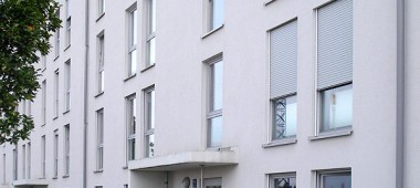 Mehrfamilienhaus, München-Freiham